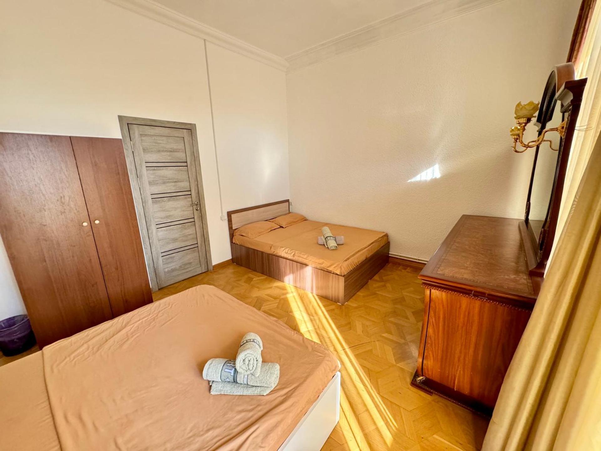 Ararat Guest House Erivan Exterior foto