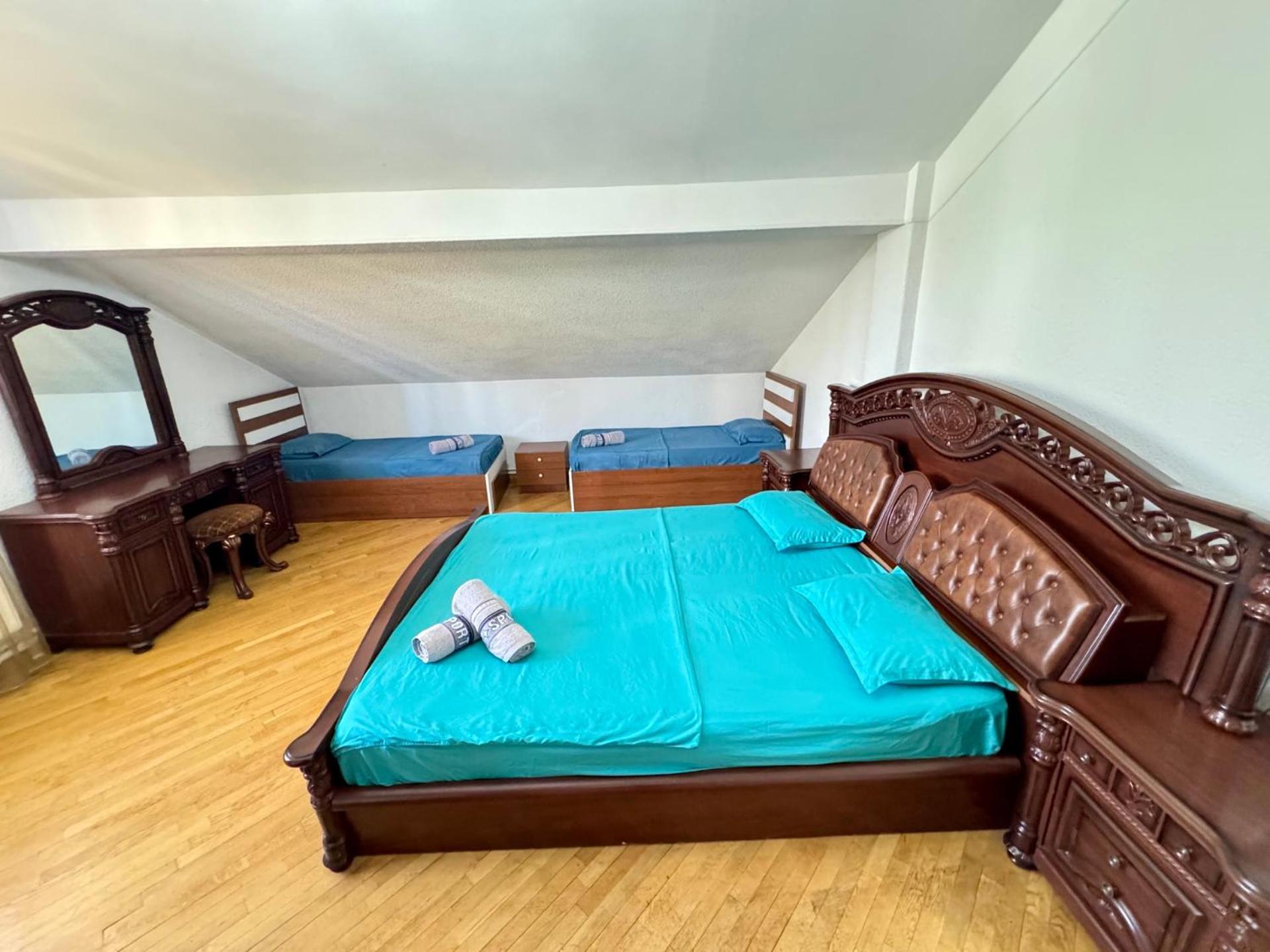 Ararat Guest House Erivan Exterior foto