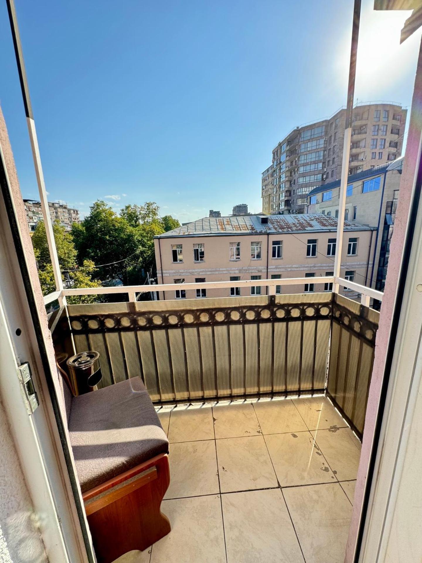 Ararat Guest House Erivan Exterior foto