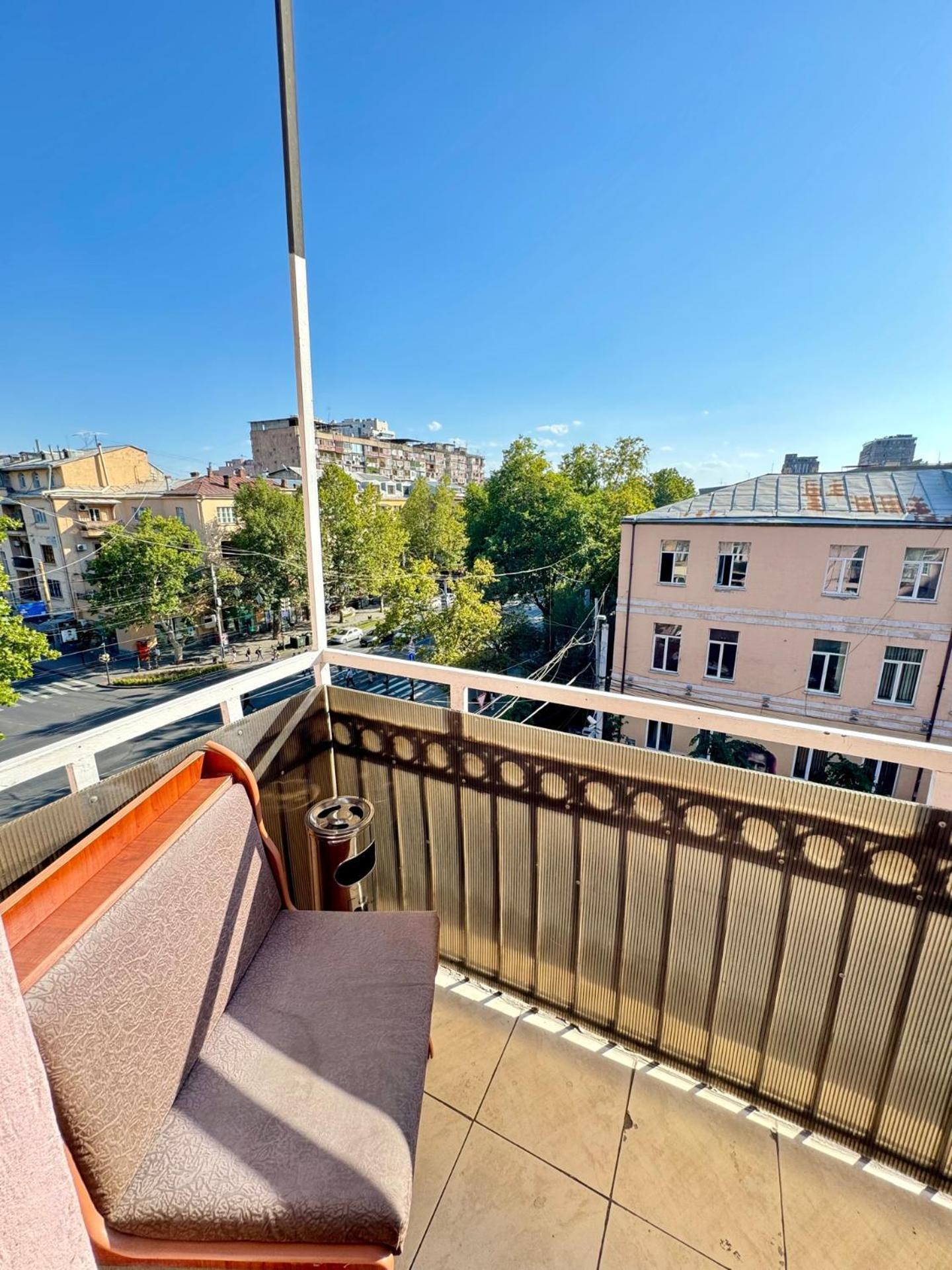 Ararat Guest House Erivan Exterior foto
